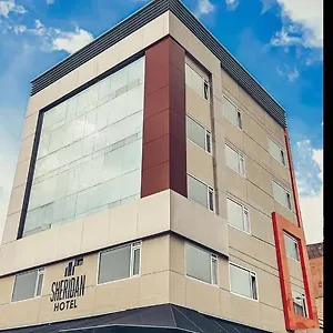 Sheridan Corferias Hotel