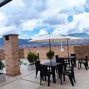  Apartamento Aparta Estudio Con Ascensor 403