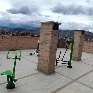  Apartamento Edificios De Con Ascensor 604
