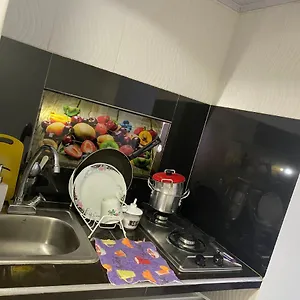  Apartamento Cerca Aeropuerto
