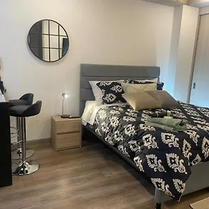  Apartamento Movistar Arena/ Campin Y Galerias