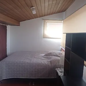  Habitación en casa particular Alojamiento Aurora De Acacias