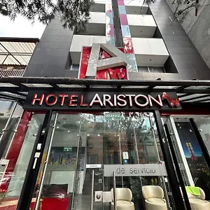 Aw Ariston Hotel