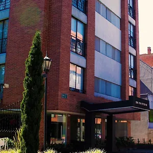 Andes Apart-hotel