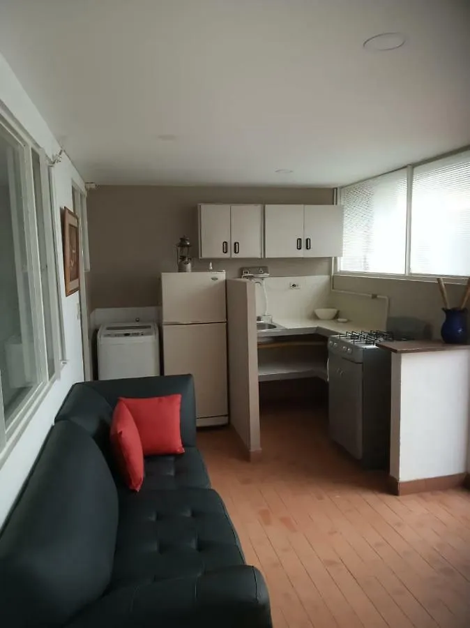 Apartamento Fontibon cerca aeropuerto 401 Apartamento Bogotá